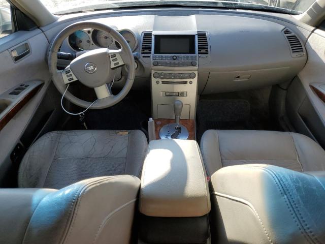 Photo 8 from auction – 2004 NISSAN MAXIMA SE with VIN 1N4BA41E84C884769