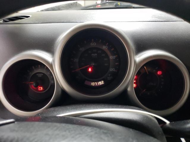 Photo 9 from auction – 2003 HONDA ELEMENT EX with VIN 5J6YH18533L021228