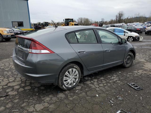 Photo 3 from auction – 2013 HONDA INSIGHT with VIN JHMZE2H39DS002504