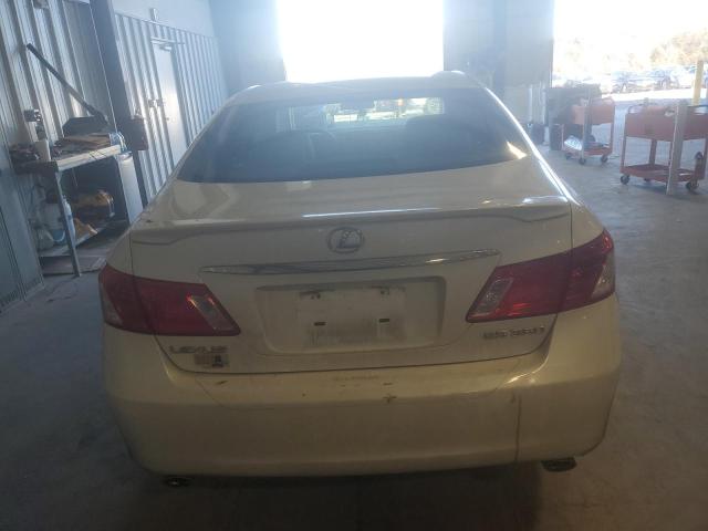Photo 6 from auction – 2009 LEXUS ES 350 with VIN JTHBJ46G992333010