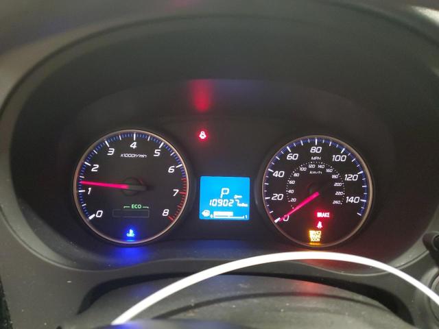 Photo 9 from auction – 2014 MITSUBISHI OUTLANDER with VIN JA4AD2A31EZ016363