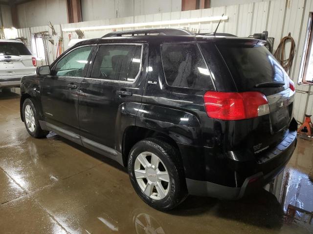 Фото 2 с аукциона – 2013 GMC TERRAIN SL с VIN 2GKALSEK1D6274472