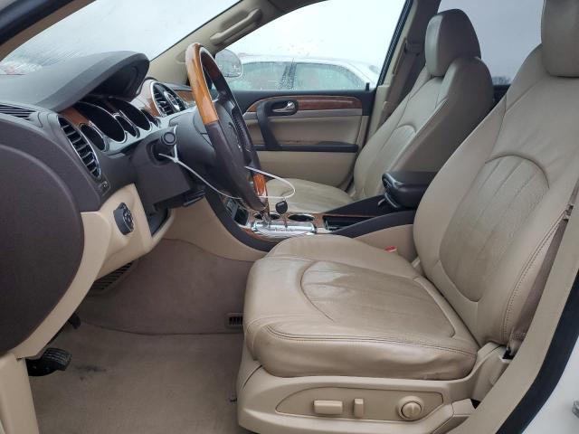 Photo 7 from auction – 2012 BUICK ENCLAVE with VIN 5GAKRCED0CJ281132
