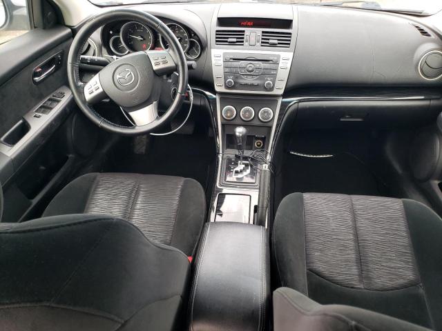 Photo 8 from auction – 2010 MAZDA 6 I with VIN 1YVHZ8CH3A5M00500
