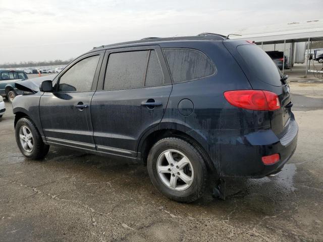 Photo 2 from auction – 2007 HYUNDAI SANTA FE G with VIN 5NMSG13D07H060959