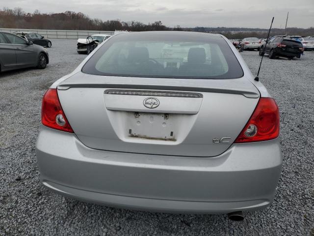 Photo 6 from auction – 2005 TOYOTA SCION TC with VIN JTKDE177450024071