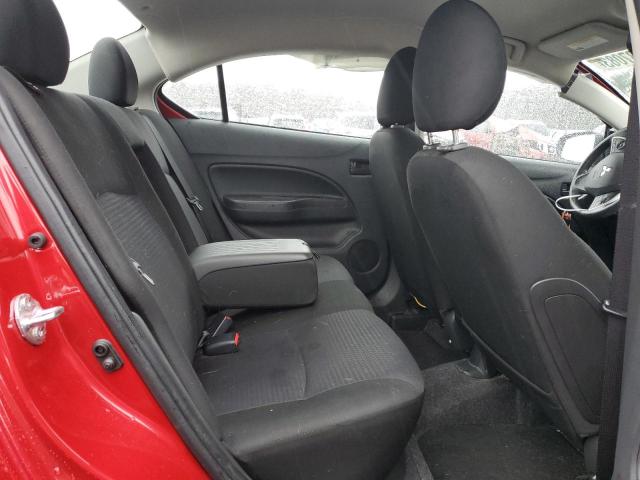 Photo 10 from auction – 2023 MITSUBISHI MIRAGE G4 with VIN ML32FUFJ4PHF05944