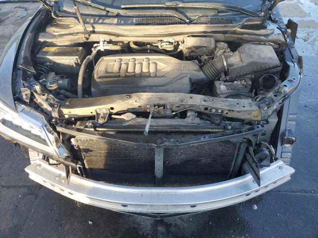 Photo 12 from auction – 2015 ACURA MDX TECHNO with VIN 5FRYD4H68FB029746