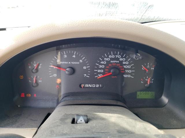 Photo 9 from auction – 2008 FORD F150 SUPER with VIN 1FTRW12W28KF03526