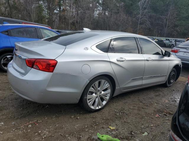 Photo 3 from auction – 2015 CHEVROLET IMPALA LT with VIN 1G1125S37FU115997