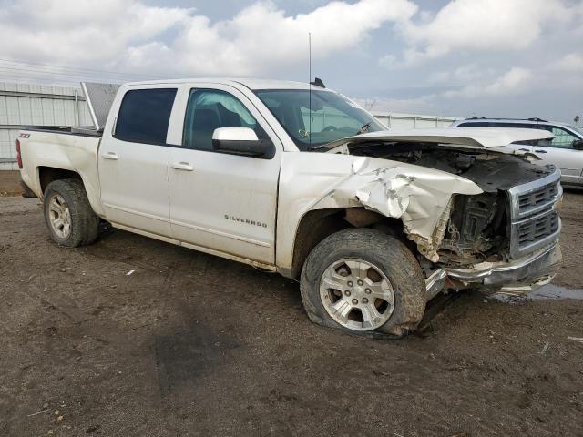 Photo 4 from auction – 2015 CHEVROLET SILVERADO with VIN 3GCUKREC9FG227808