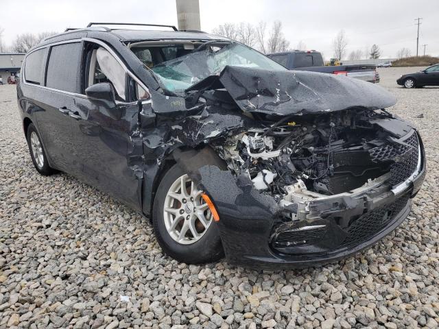 Photo 4 from auction – 2021 CHRYSLER PACIFICA T with VIN 2C4RC1BG7MR539693