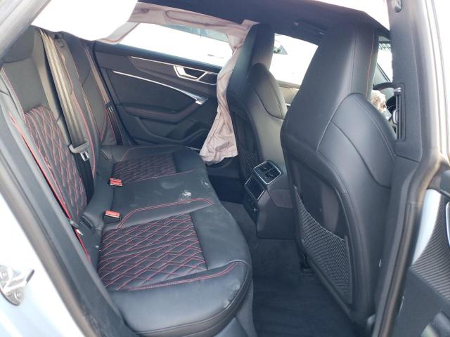 Photo 10 from auction – 2023 AUDI S7 PREMIUM with VIN WAURFBF29PN030134
