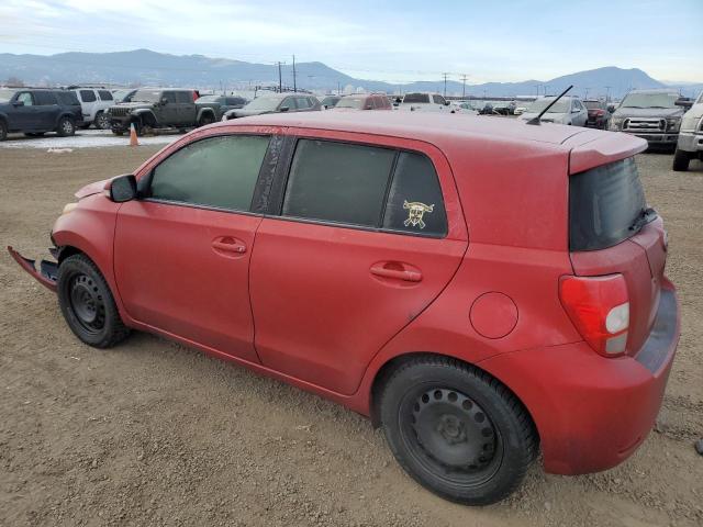 Photo 2 from auction – 2012 TOYOTA SCION XD with VIN JTKKU4B4XC1027184