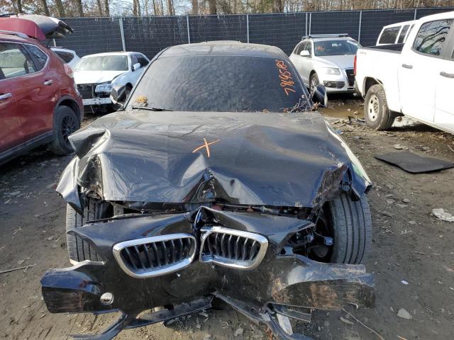 Photo 5 from auction – 2018 BMW 230XI with VIN WBA2J3C54JVD48547
