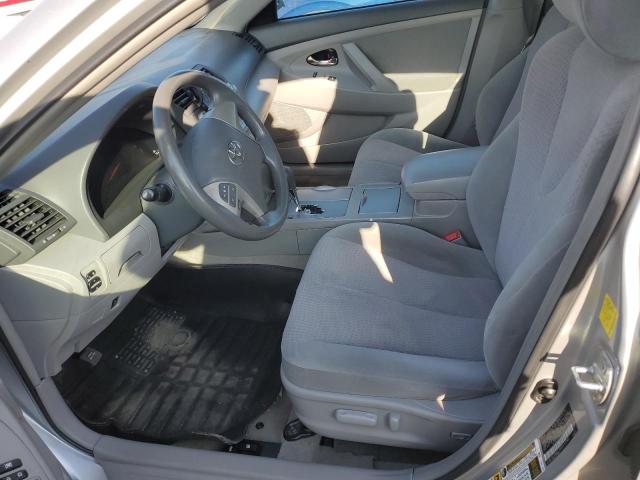 Photo 7 from auction – 2011 TOYOTA CAMRY BASE with VIN 4T1BF3EKXBU175057