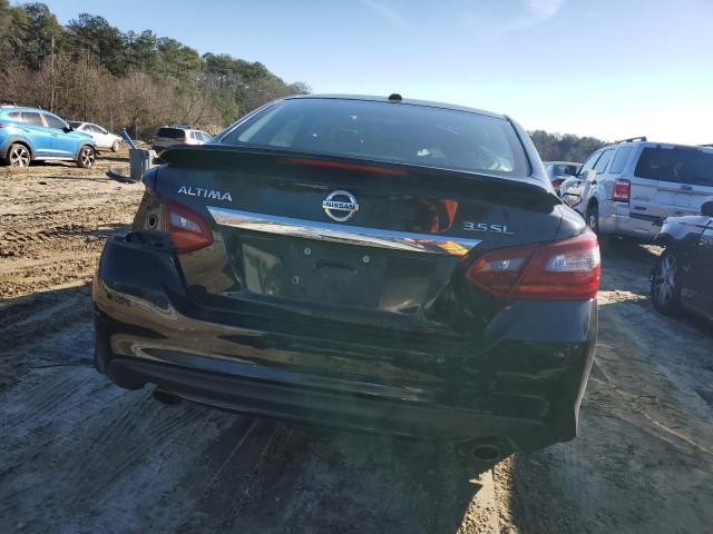 Photo 6 from auction – 2018 NISSAN ALTIMA 3.5 with VIN 1N4BL3AP1JC147303