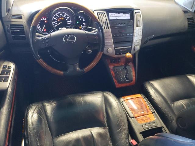Photo 8 from auction – 2007 LEXUS RX 350 with VIN 2T2GK31U17C009751