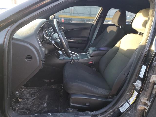 Photo 7 from auction – 2014 DODGE CHARGER SE with VIN 2C3CDXBG1EH321721