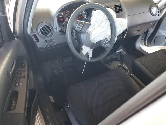 Photo 8 from auction – 2013 SUZUKI SX4 LE with VIN JS2YC5A32D6101968