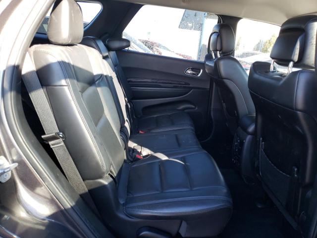 Photo 11 from auction – 2014 DODGE DURANGO LI with VIN 1C4RDJDGXEC537859