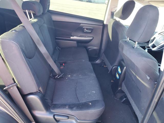Photo 10 from auction – 2015 TOYOTA PRIUS V with VIN JTDZN3EU9FJ016562