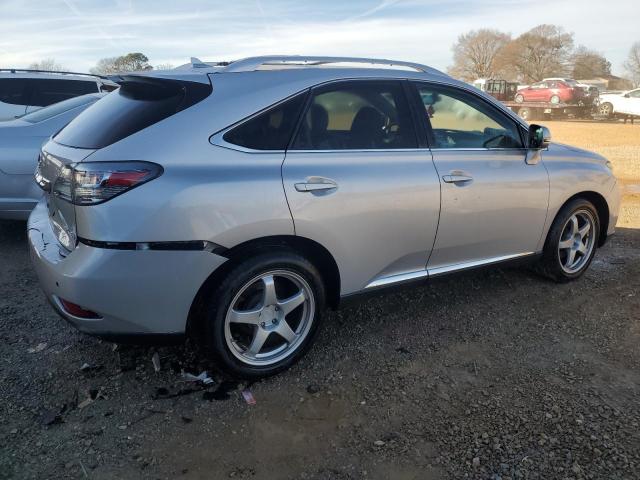 Photo 3 from auction – 2012 LEXUS RX 350 with VIN 2T2ZK1BA0CC076899