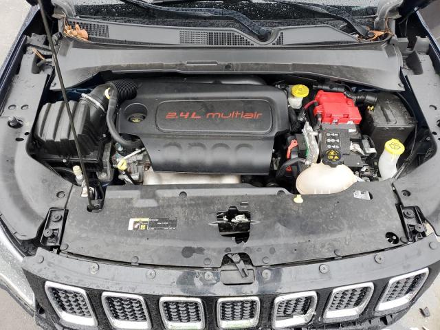 Photo 12 from auction – 2020 JEEP COMPASS LA with VIN 3C4NJDBB7LT153992