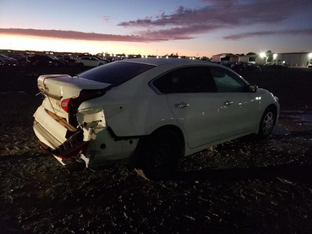 Photo 3 from auction – 2016 NISSAN ALTIMA 2.5 with VIN 1N4AL3AP2GC282648