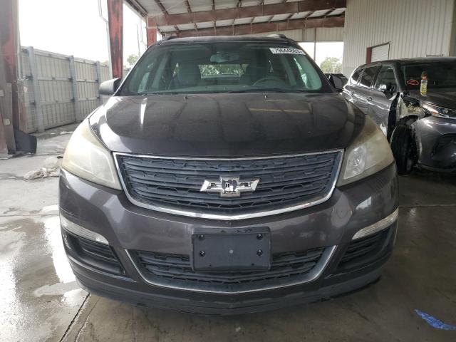 Photo 5 from auction – 2013 CHEVROLET TRAVERSE L with VIN 1GNKVFKD3DJ131489