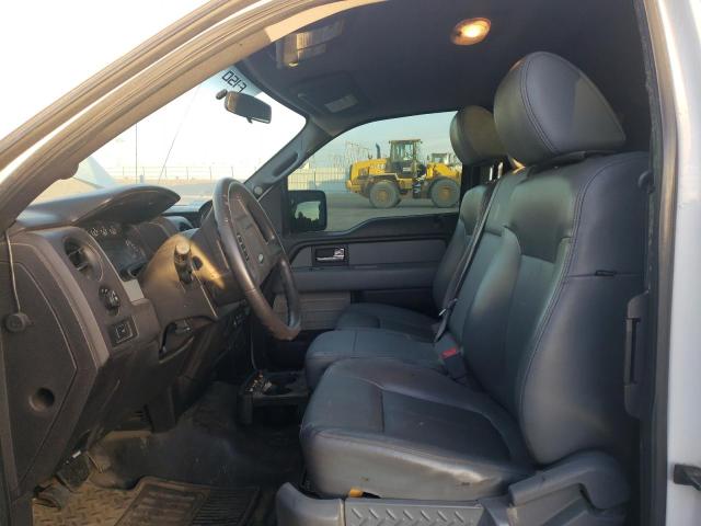 Photo 7 from auction – 2012 FORD F150 SUPER with VIN 1FTFX1ET2CFB56833