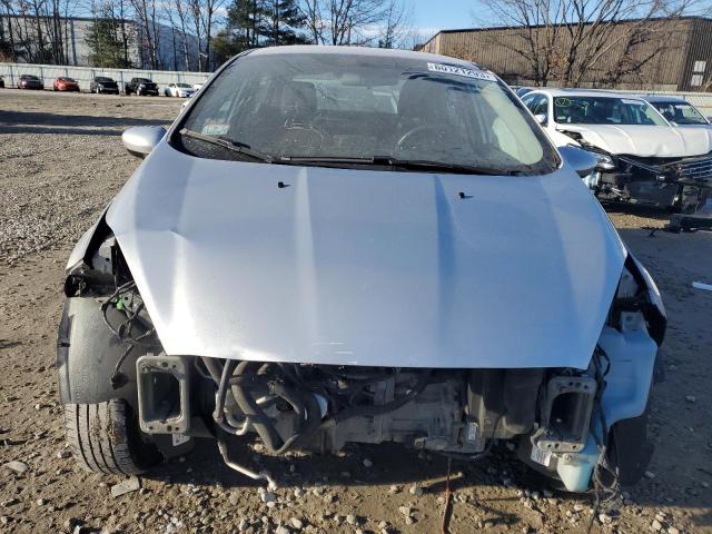 Photo 5 from auction – 2018 FORD FIESTA SE with VIN 3FADP4BJ5JM123954