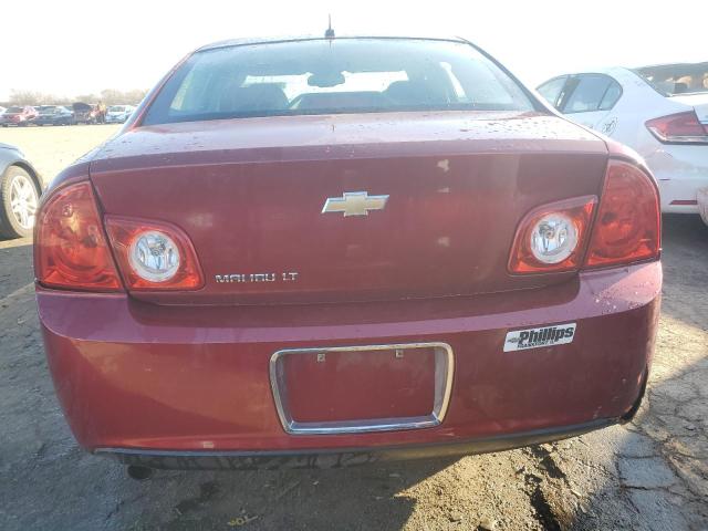 Photo 6 from auction – 2010 CHEVROLET MALIBU 2LT with VIN 1G1ZD5EB5AF298314