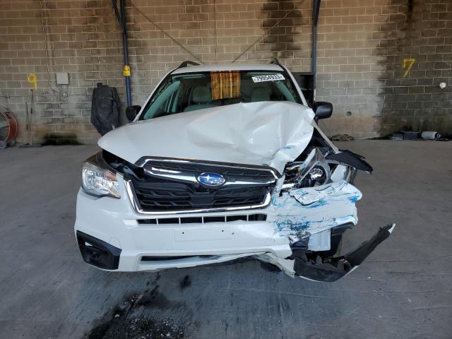 Photo 5 from auction – 2017 SUBARU FORESTER 2 with VIN JF2SJABC4HH484014