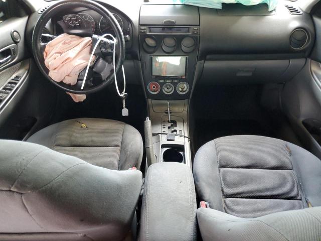 Photo 8 from auction – 2004 MAZDA 6 I with VIN 1YVFP84C345N77987