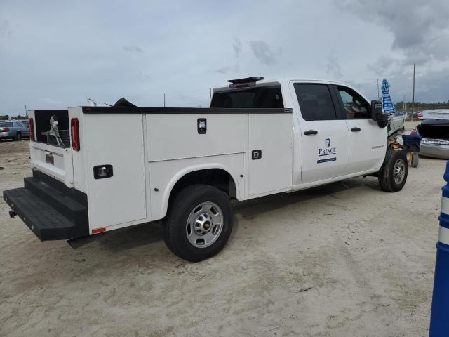 Photo 3 from auction – 2023 CHEVROLET SILVERADO with VIN 1GC1YLE76PF261547