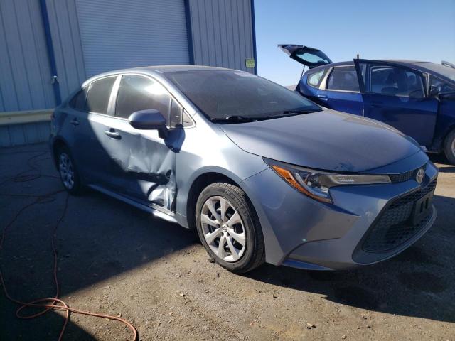 Photo 4 from auction – 2020 TOYOTA COROLLA LE with VIN 5YFEPRAE8LP079315