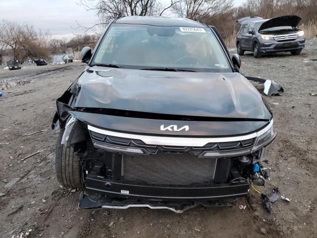 Photo 5 from auction – 2024 KIA SELTOS S with VIN KNDEU2AA3R7496476