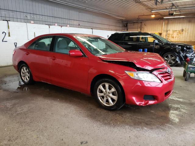Foto 4 de la subasta – 2011 TOYOTA CAMRY BASE con VIN 4T4BF3EK9BR146557