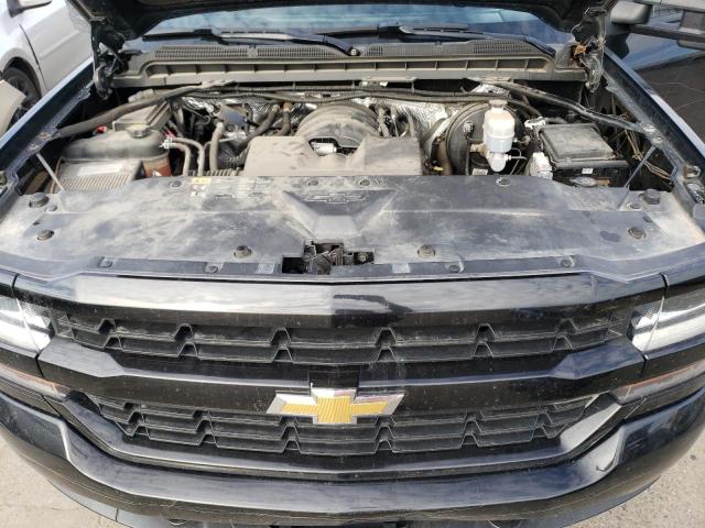 Photo 11 from auction – 2016 CHEVROLET SILVERADO with VIN 1GCVKPEH7GZ260201
