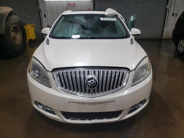 Photo 5 from auction – 2013 BUICK VERANO CON with VIN 1G4PR5SK1D4224646