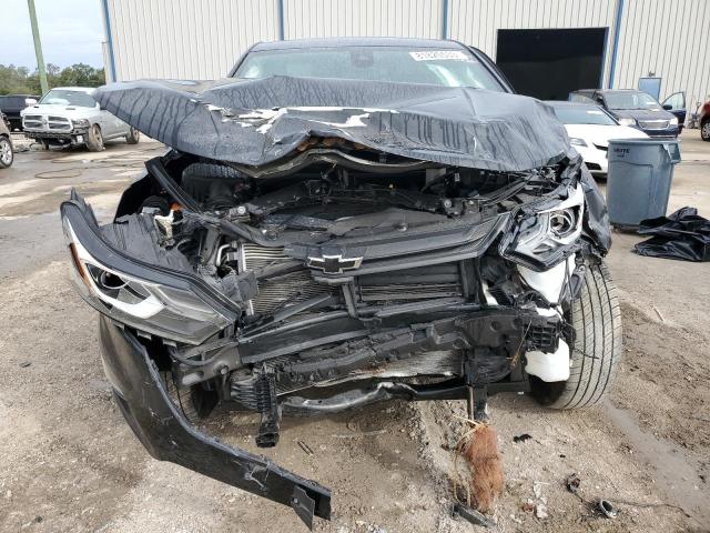 Photo 5 from auction – 2019 CHEVROLET EQUINOX LT with VIN 2GNAXJEV8K6221941