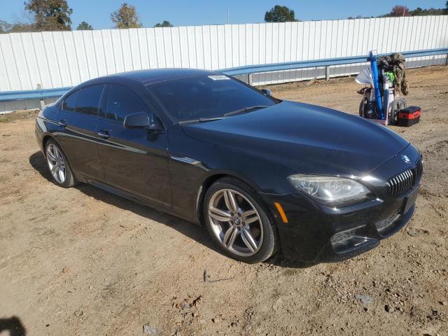 Photo 4 from auction – 2014 BMW 650 XI GRA with VIN WBA6B4C53ED760455