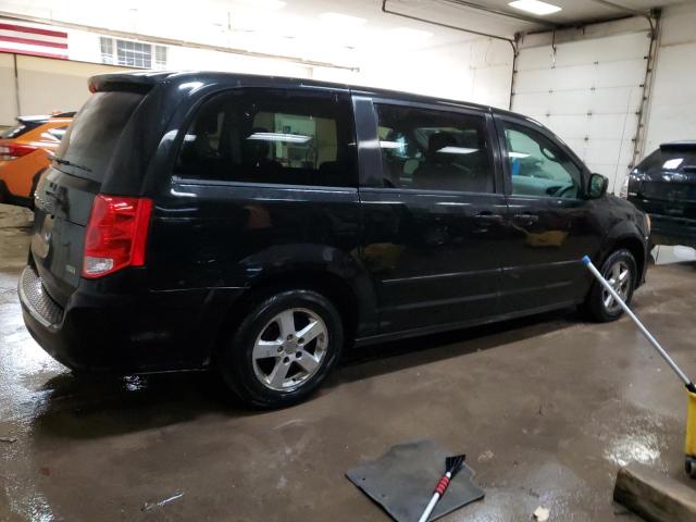 Photo 3 from auction – 2012 DODGE GRAND CARA with VIN 2C4RDGCG6CR347050
