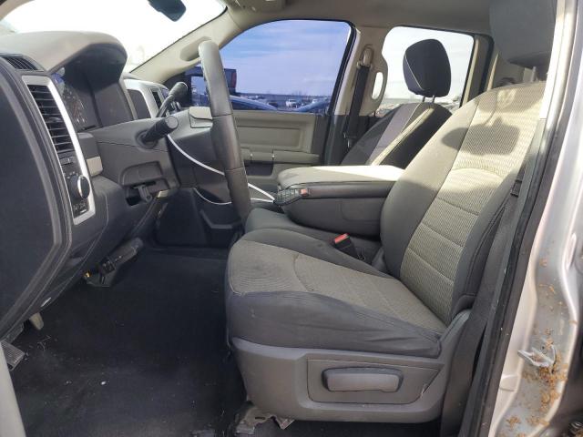 Photo 7 from auction – 2011 DODGE RAM 1500 with VIN 1D7RV1GT2BS517179