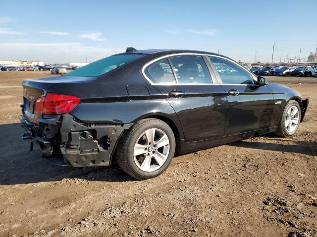 Photo 3 from auction – 2013 BMW 528 I with VIN WBAXG5C51DDY32019