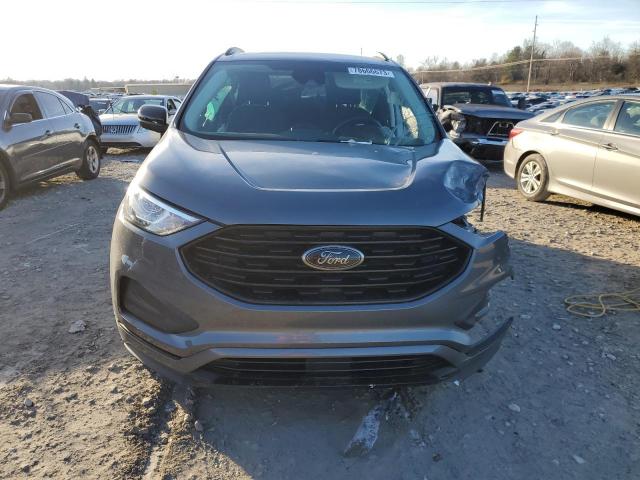 Photo 5 from auction – 2023 FORD EDGE SE with VIN 2FMPK4G98PBA05343