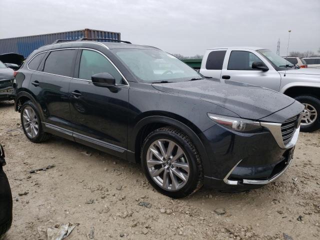 Photo 4 from auction – 2020 MAZDA CX-9 GRAND with VIN JM3TCBDY1L0404646