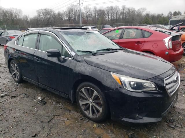 Photo 4 from auction – 2015 SUBARU LEGACY 3.6 with VIN 4S3BNEN63F3030184