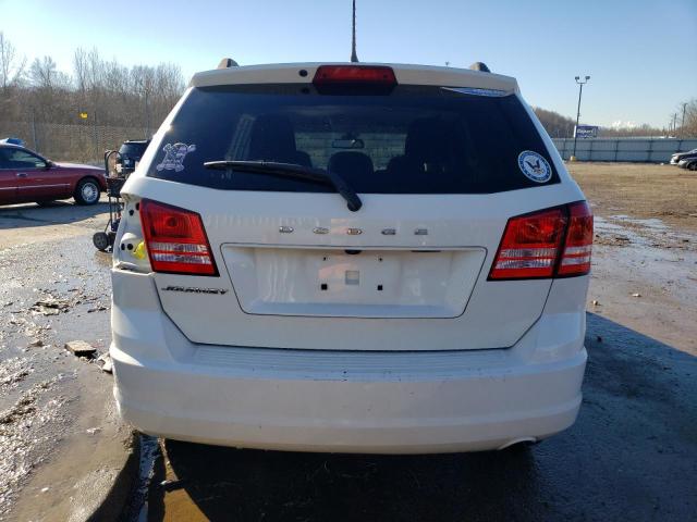 Photo 6 from auction – 2018 DODGE JOURNEY SE with VIN 3C4PDCAB4JT446466